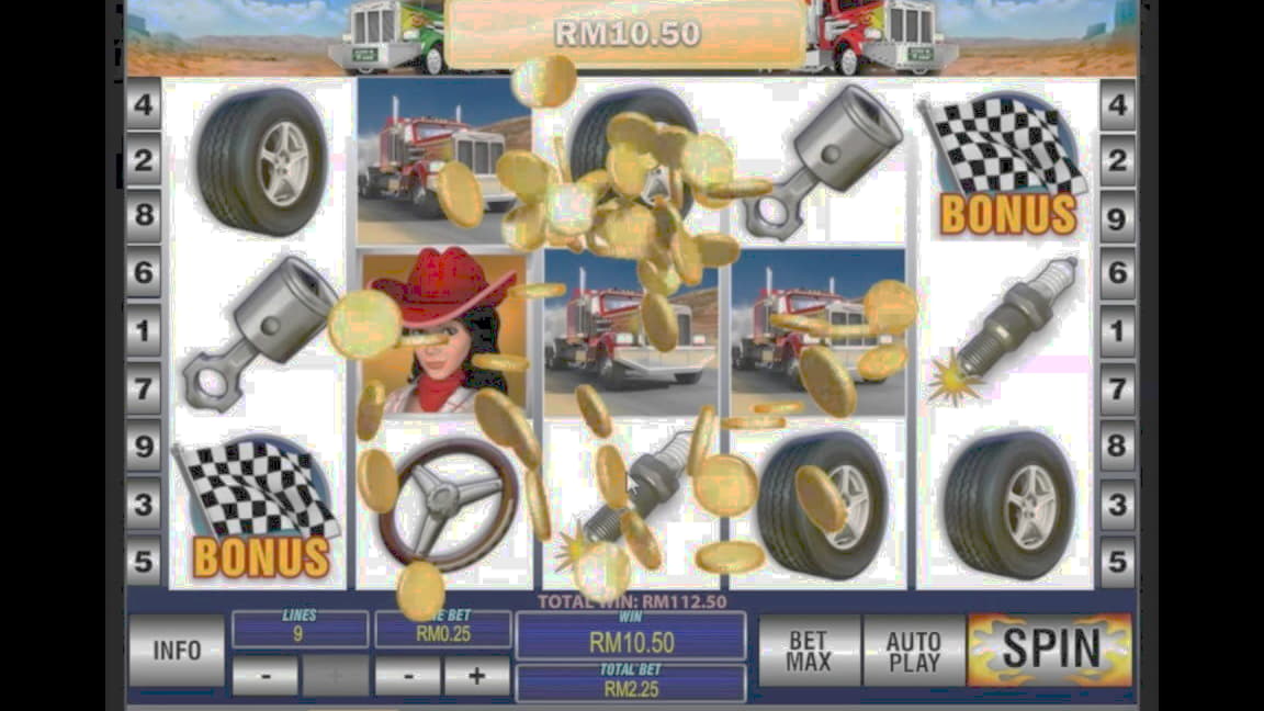$345 FREE CASINO CHIP at Inter Casino