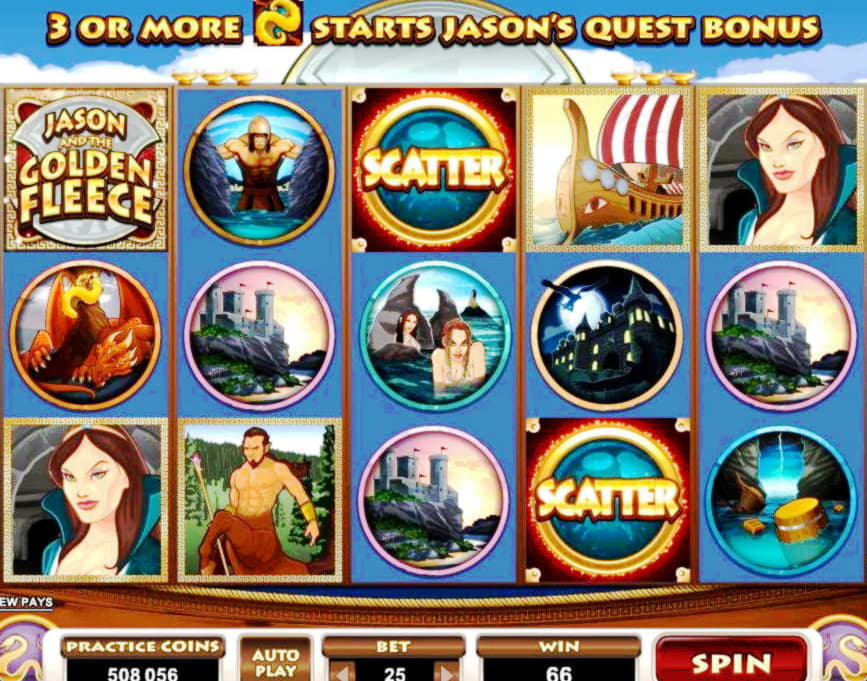 $430 Mobile freeroll slot tournament at Energy Casino