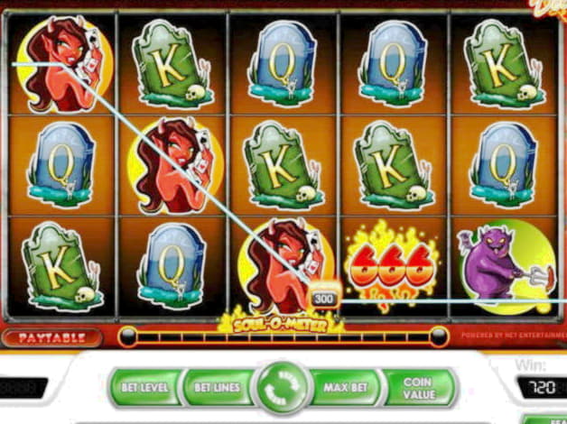 185 Free spins no deposit casino at Betway Casino