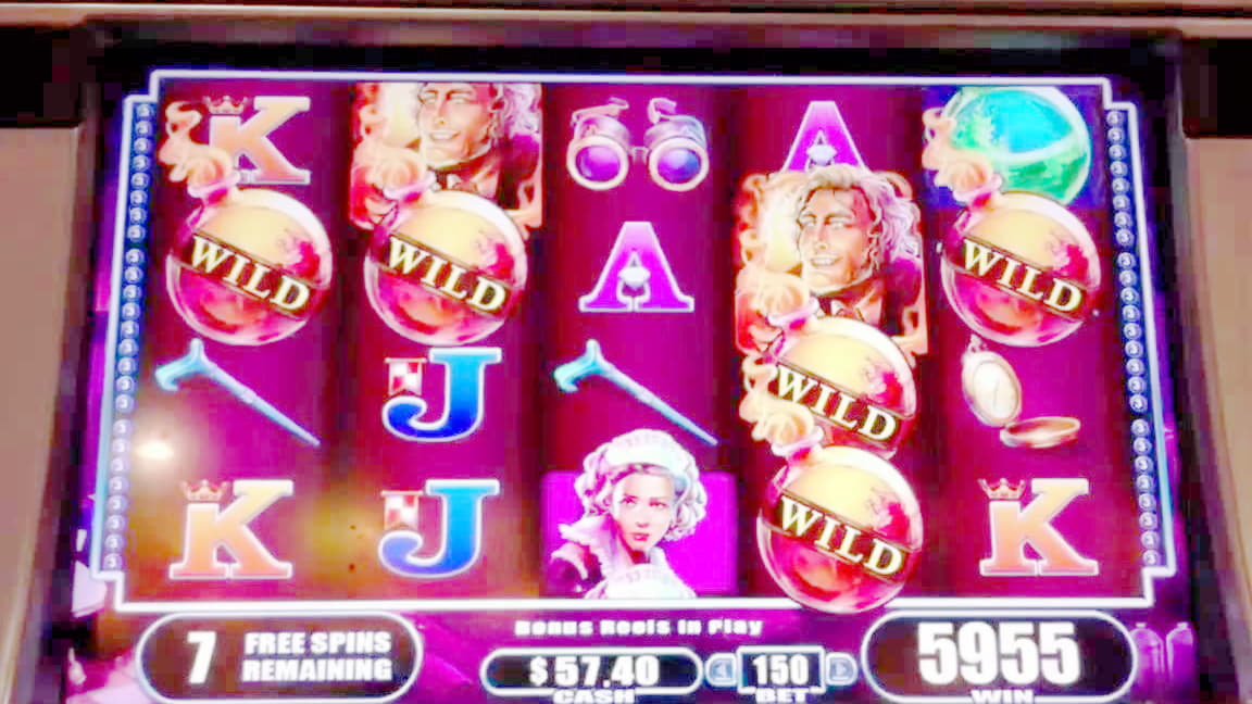 $885 Online Casino Tournament at Licensed Casino 