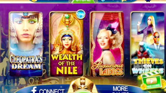 55 Free Spins Casino at Jackpot City Casino