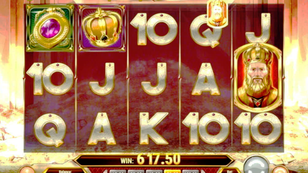 Eur 485 FREE CHIP at BGO Casino