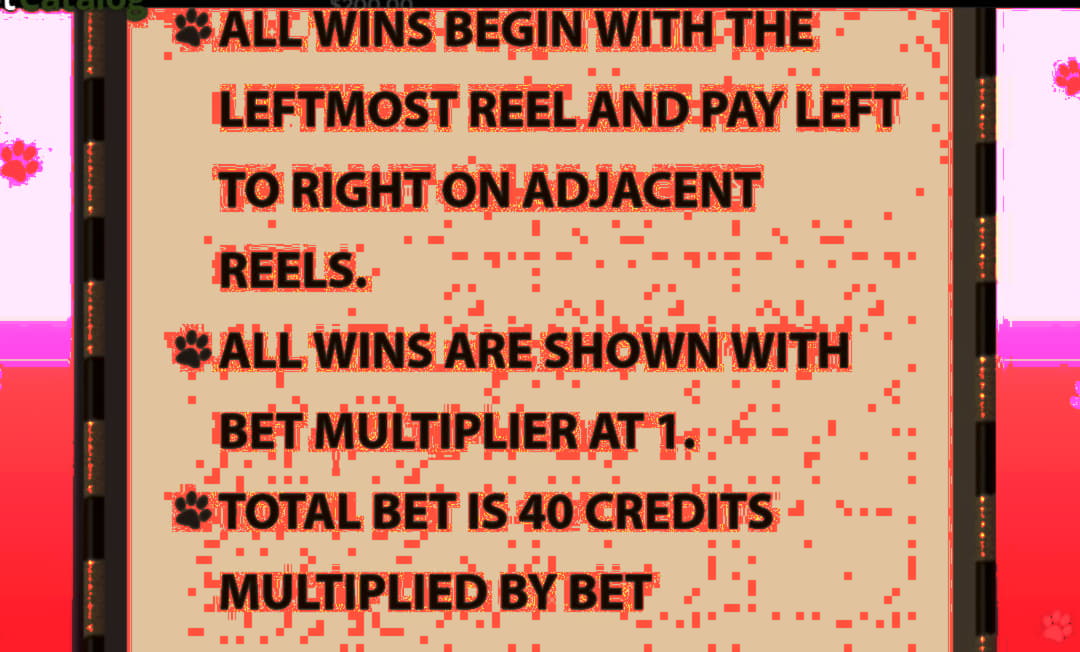 100% Signup casino bonus at Energy Casino