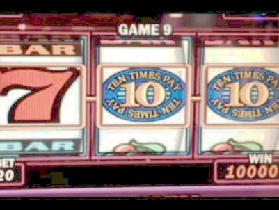 EURO 3840 No deposit bonus casino at Online Bets Casino