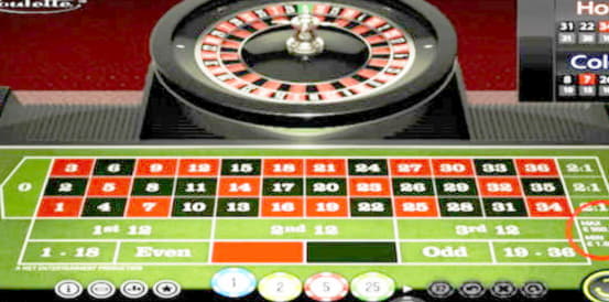 EUR 40 Free Casino Tournament at Leo Vegas Casino