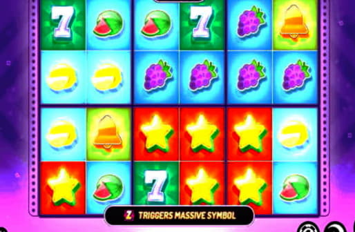 460% Match Bonus at Buzzluck Casino