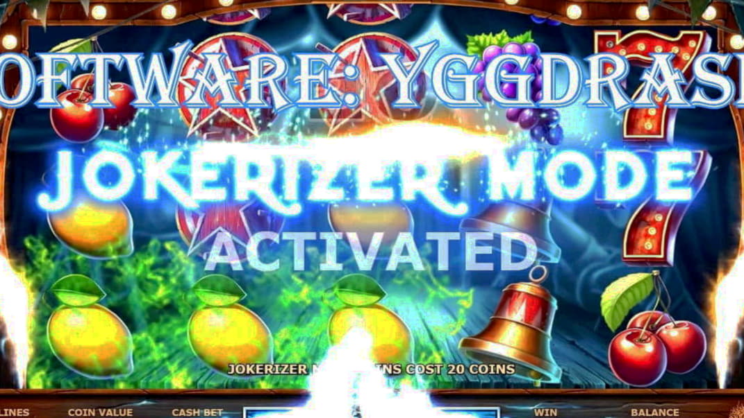 10 FREE SPINS at Inter Casino