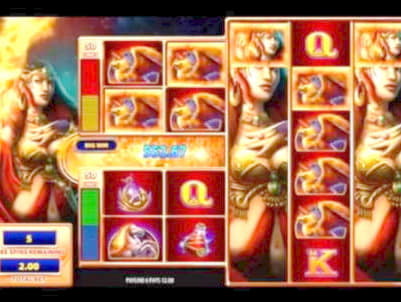 Eur 3625 NO DEPOSIT at Online Bets Casino