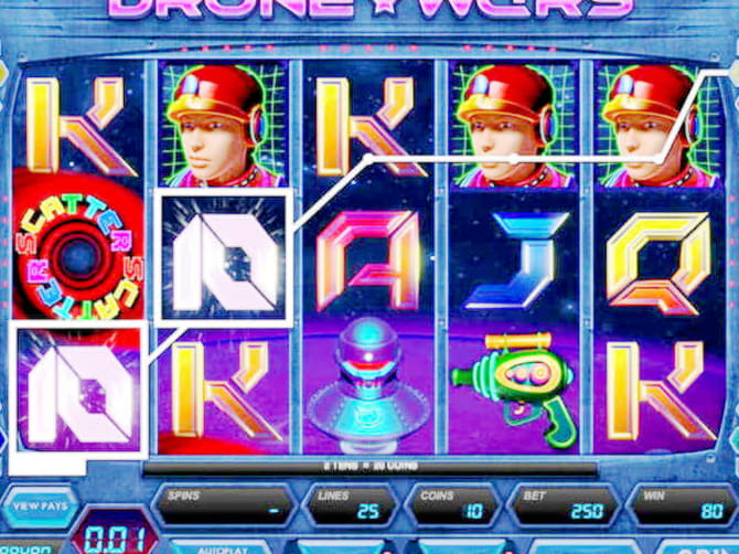 EURO 1225 No deposit bonus at Slots Million Casino