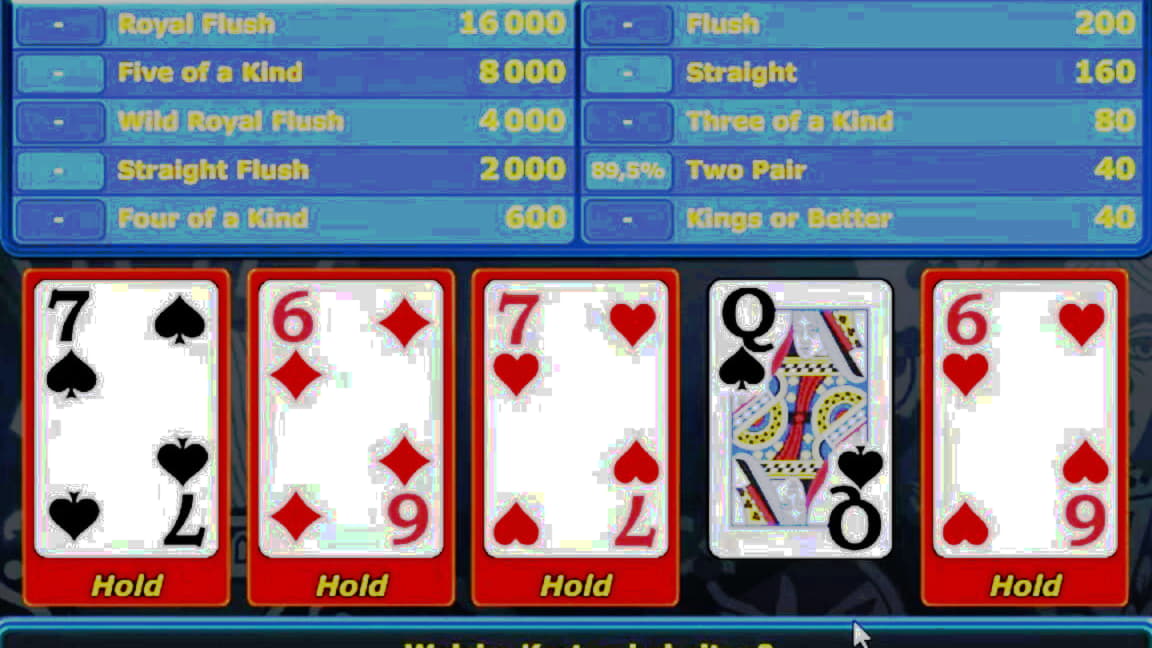 135% Signup casino bonus at Inter Casino