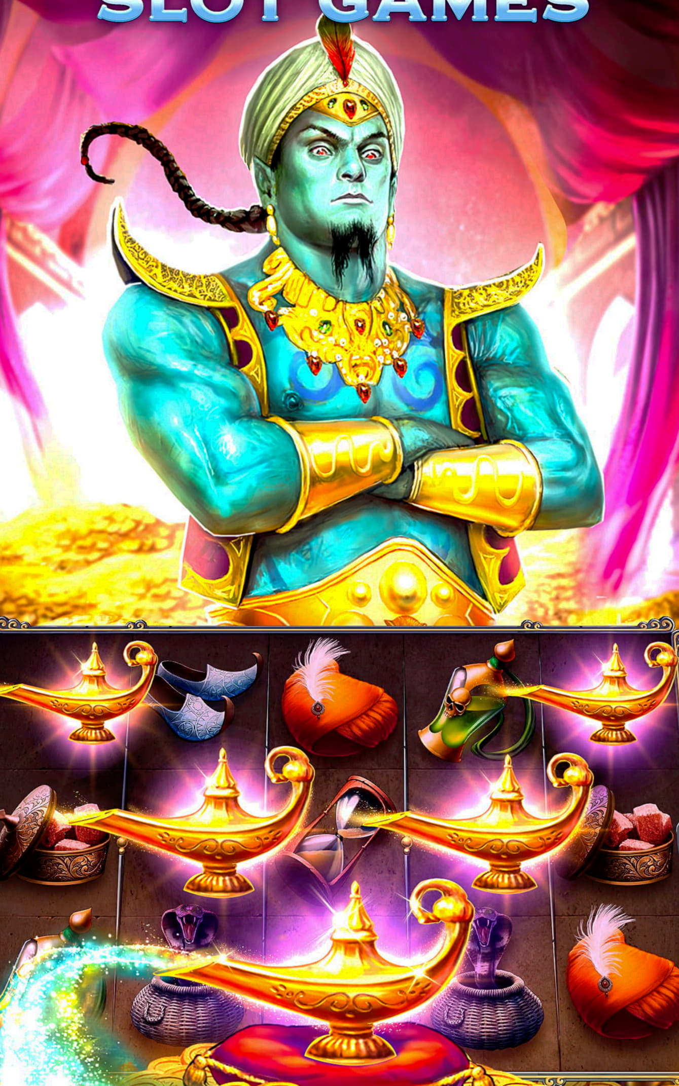 30 Free Spins Casino at Betnspin Casino