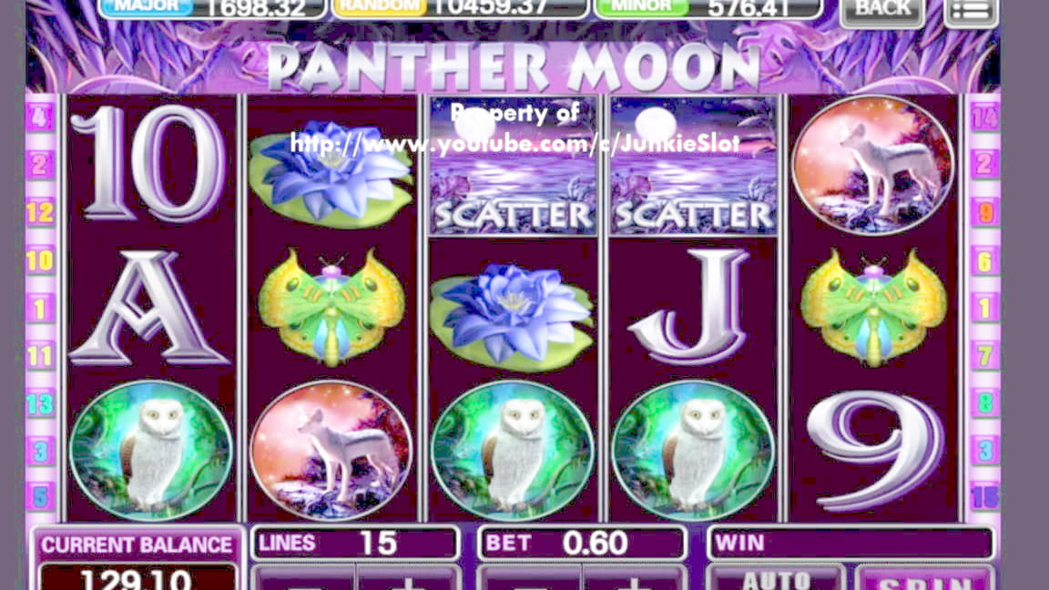 50 Free Spins right now at 888 Casino