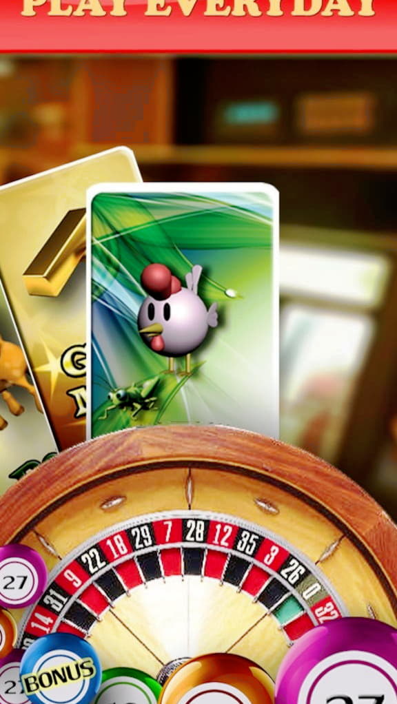 $95 Daily freeroll slot tournament at Spin Palace Casino