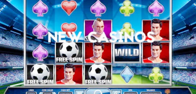 33 FREE SPINS at 7 Reels Casino