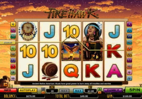22 FREE SPINS at Bet At Home Casino