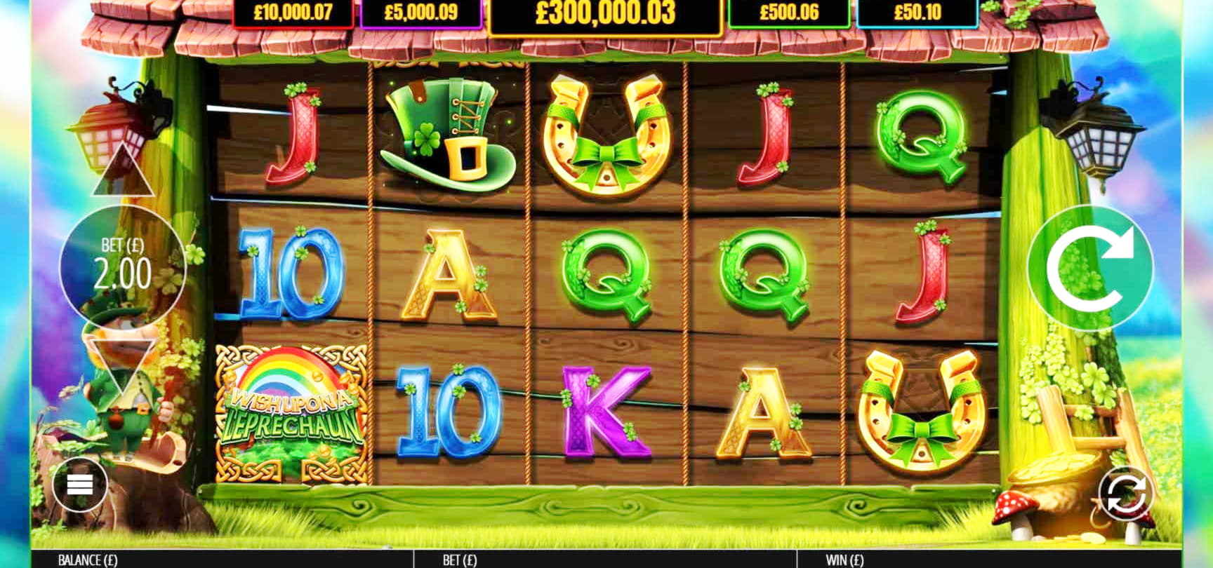 €200 Casino Tournament at bWin Casino