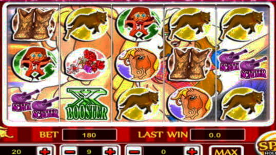 405% Best signup bonus casino at Slots Million Casino