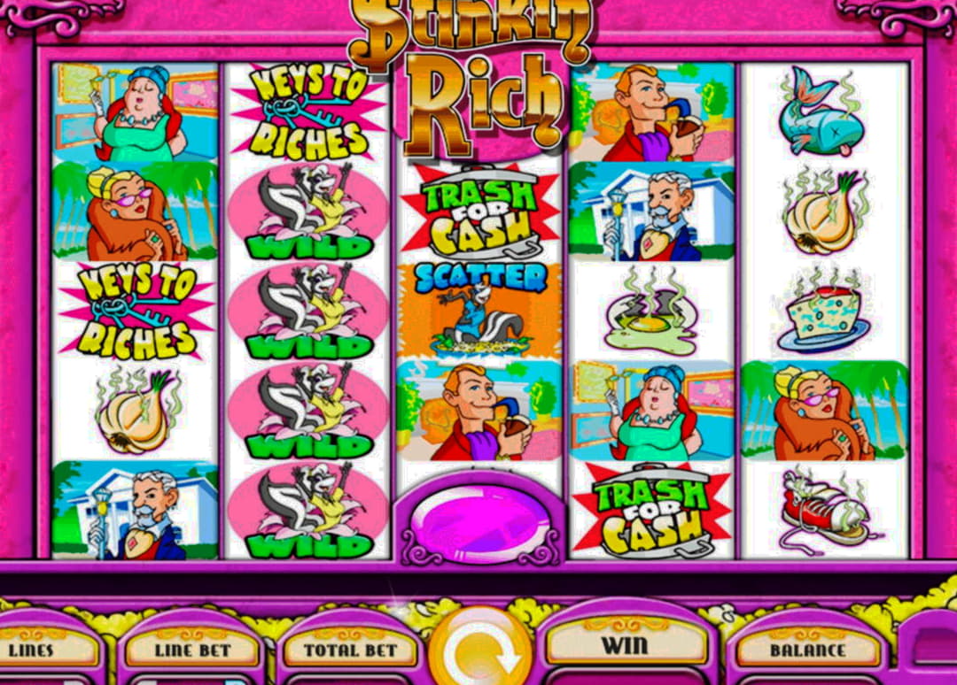 $300 Tournament at Jackpot City Casino