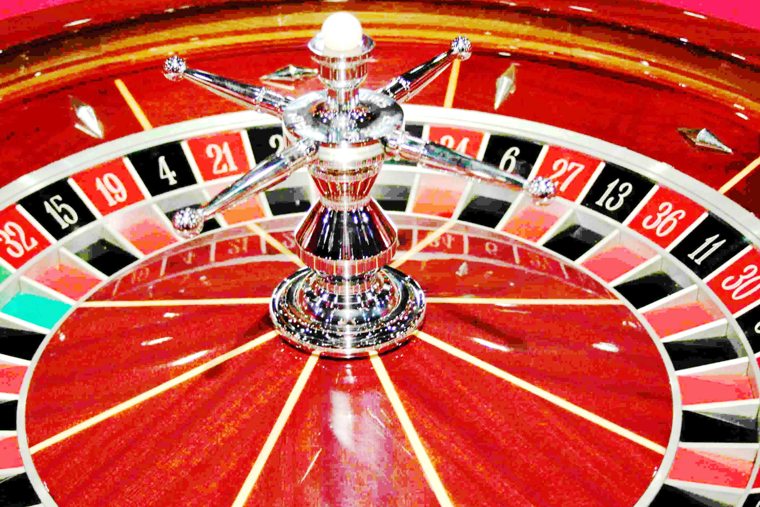 €340 FREE Chip at Jackpot City Casino