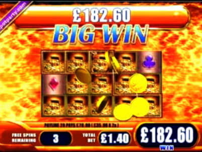 15 Free casino spins at Casino Cruise