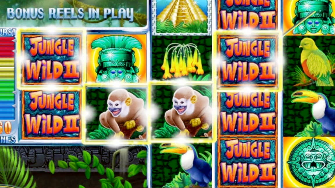 EURO 250 Free casino chip at Casino Luck