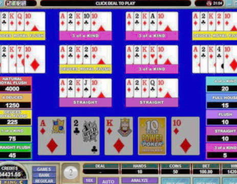 €645 FREE Casino Chip at Buzzluck Casino