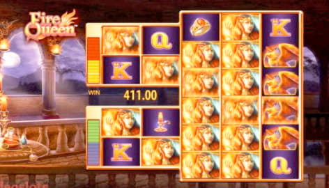 910% casino match bonus at William Hill Casino
