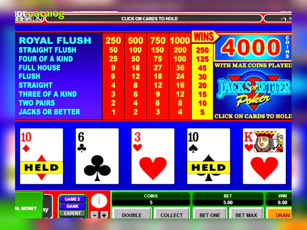 EUR 120 Free chip casino at Jackpot City Casino
