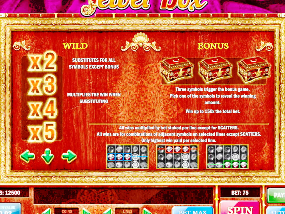 Eur 325 Casino Chip at Energy Casino