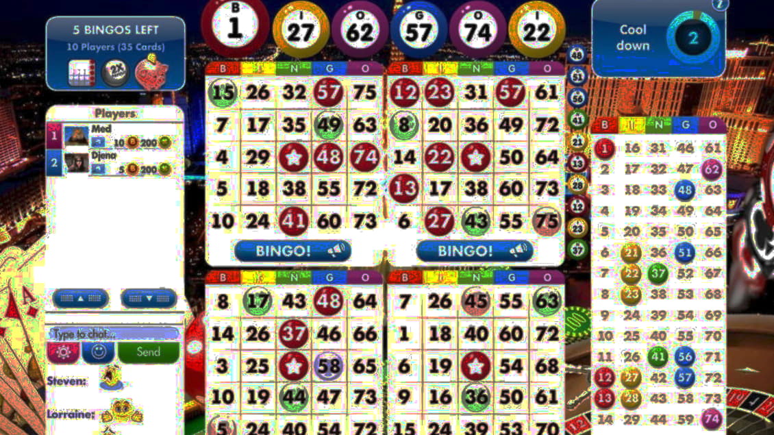 Eur 2635 No deposit at Party Casino