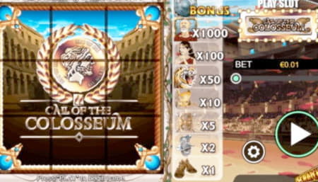 165 Free Spins no deposit casino at bWin Casino