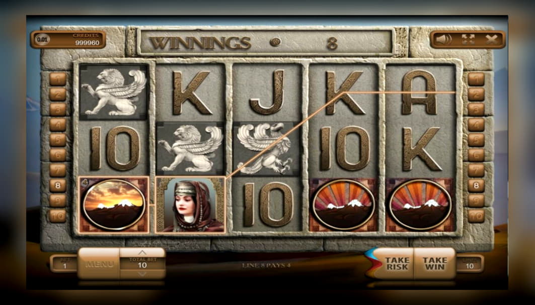 600% Match bonus at BGO Casino