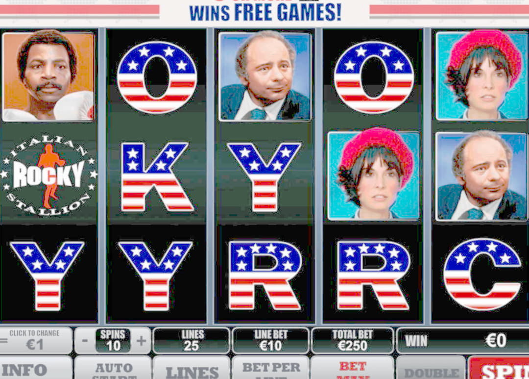 €380 Free chip casino at Party Casino
