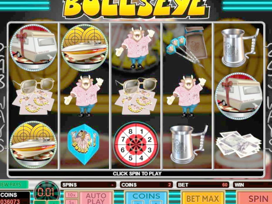 300 Free Spins Casino at Europa Casino