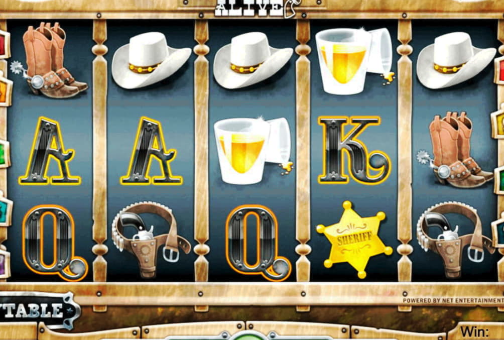 90 Free spins no deposit at 7 Reels Casino