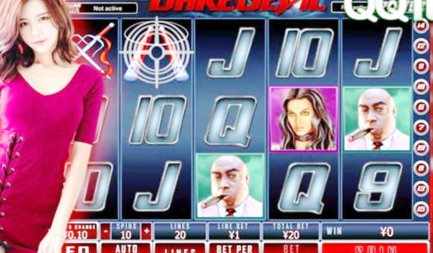 315% First deposit bonus at Inter Casino