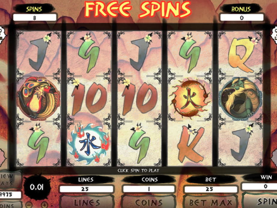 100% Match bonus casino at Hippozino Casino
