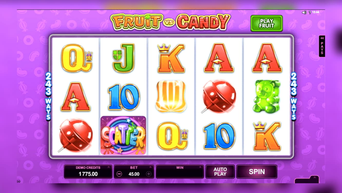 EURO 895 Casino Tournament at Eurogrand Casino