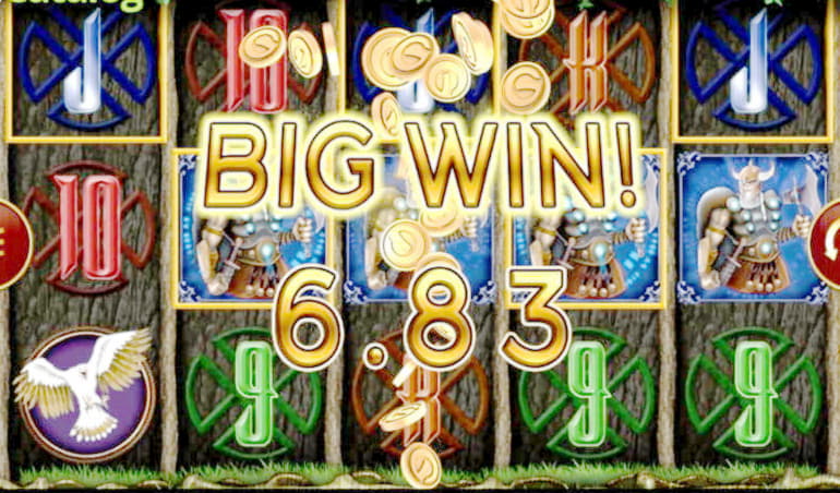 EURO 645 Free Money at Leo Vegas Casino