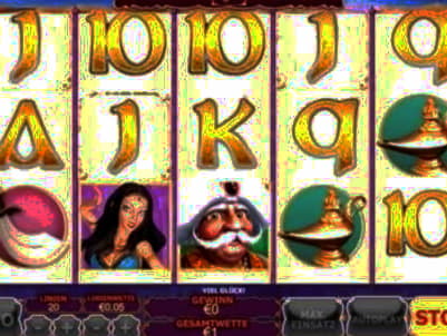 615% First Deposit Bonus at Rizk Casino