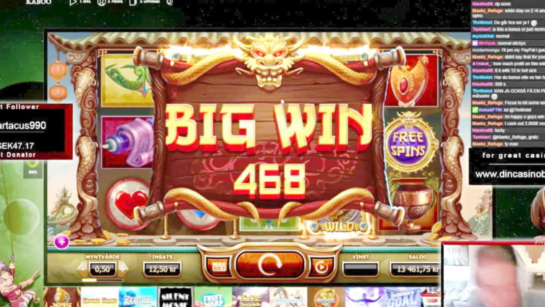 290 free spins no deposit at Energy Casino