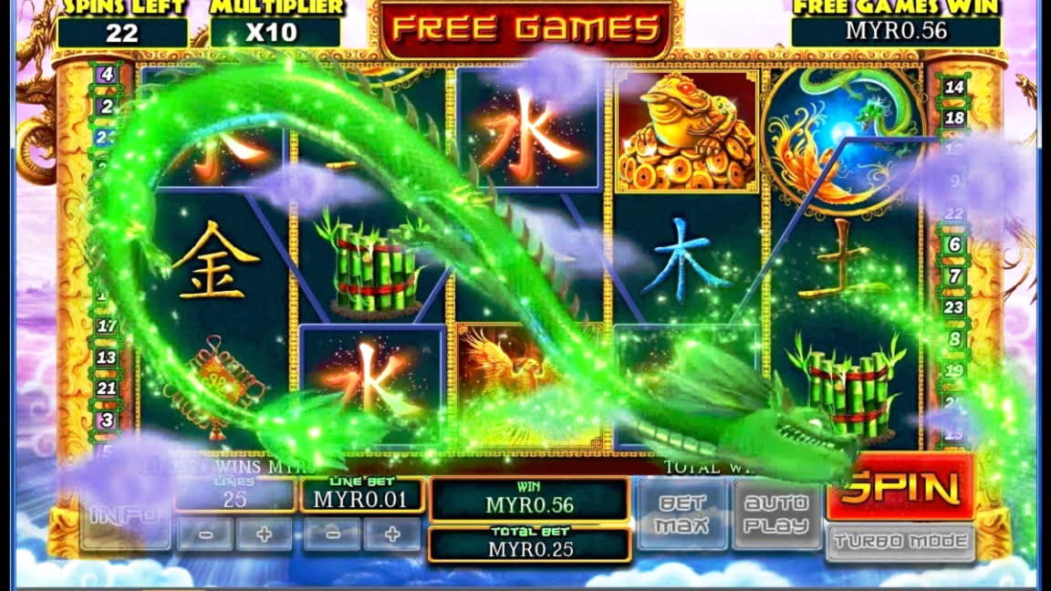 840% Deposit match bonus at Inter Casino