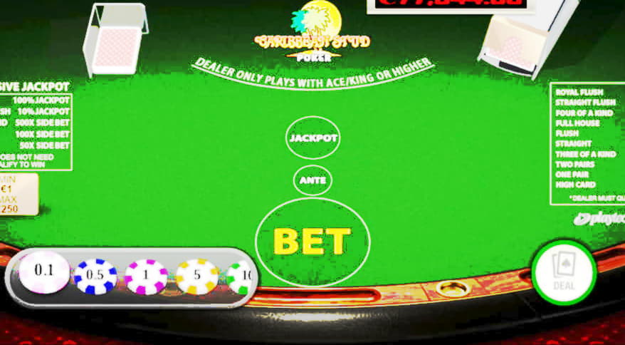 ﻿$140 Daily freeroll slot tournament at Casino Luck