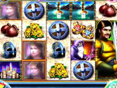 165 Free spins no deposit casino at Bet At Home Casino