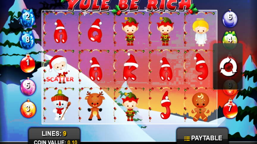 EUR 130 free chip at Guts Casino