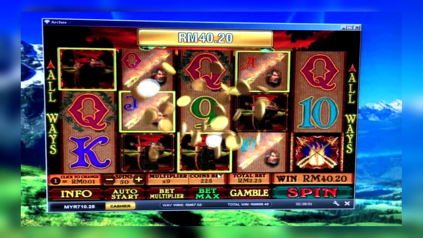 €3485 No Deposit Bonus Casino at Party Casino