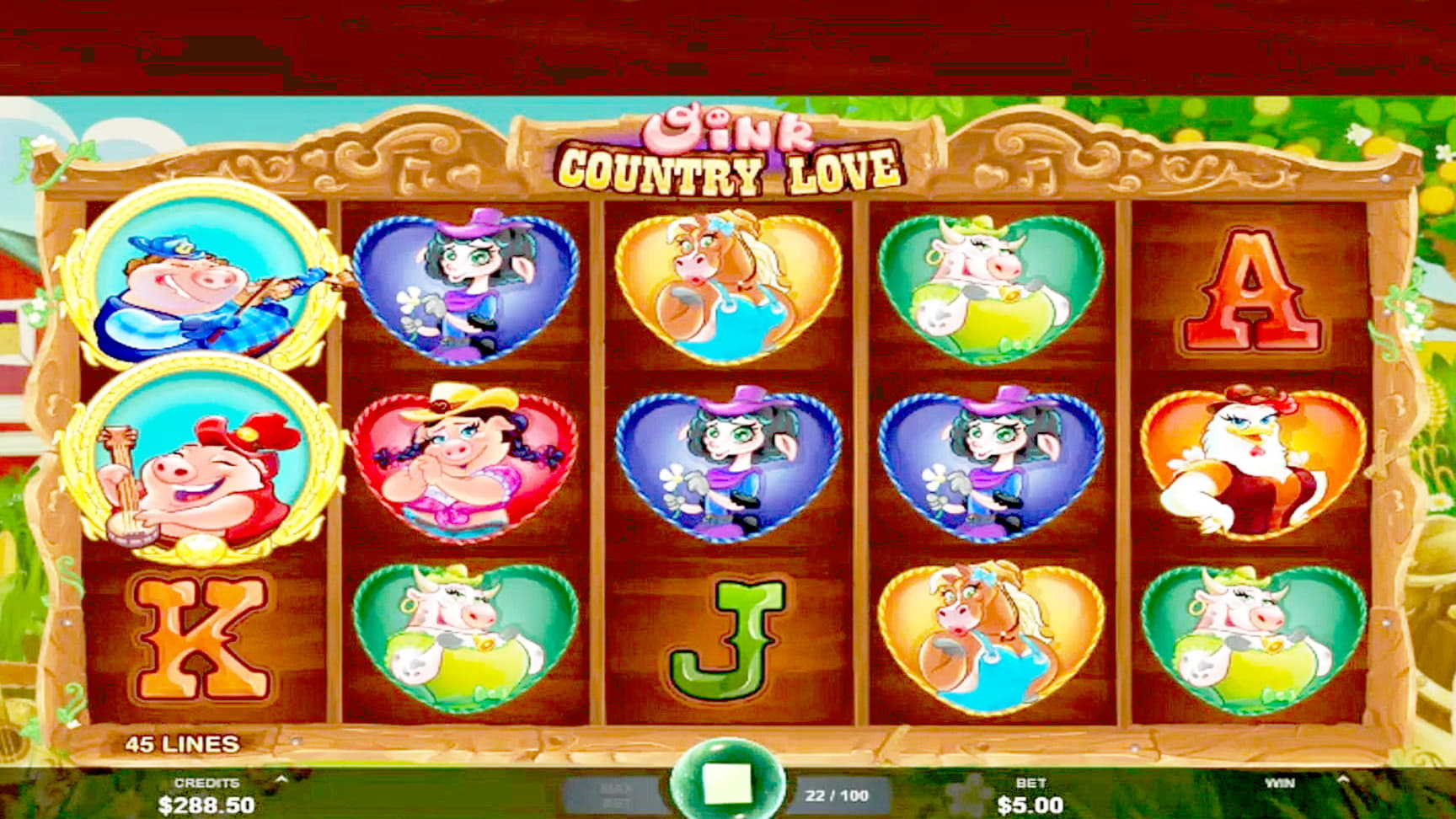 685% No Rules Bonus! at Party Casino