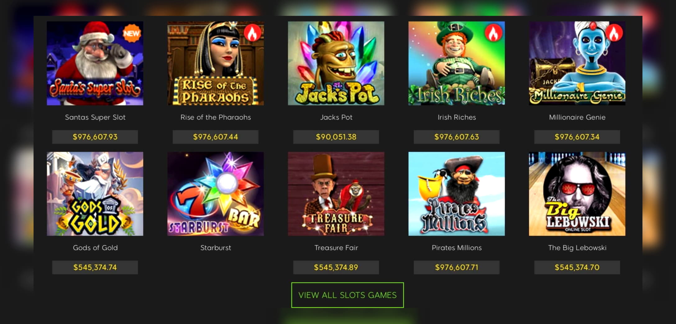 €275 casino chip at 888 Casino