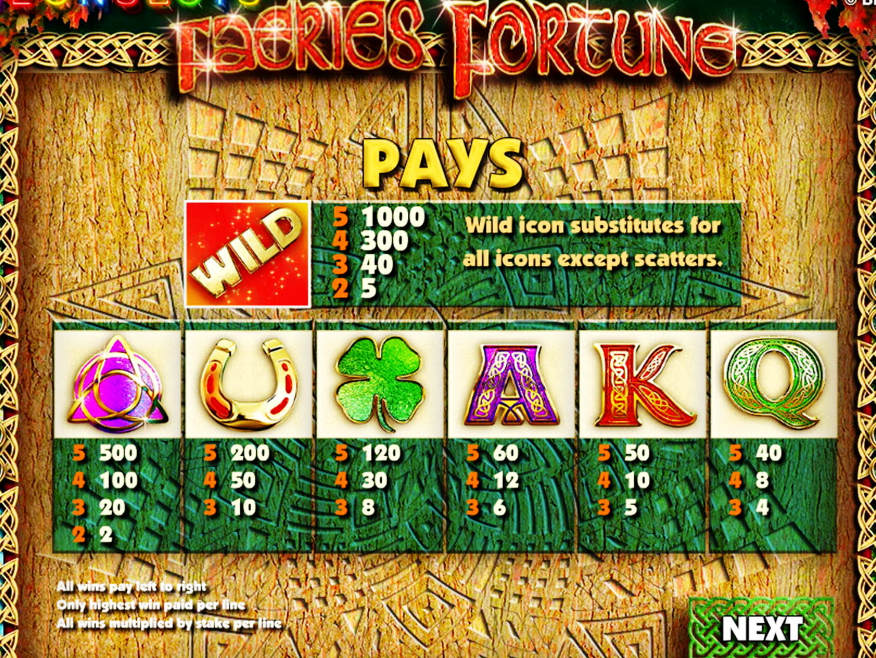 550% Match at a Casino at Betnspin Casino