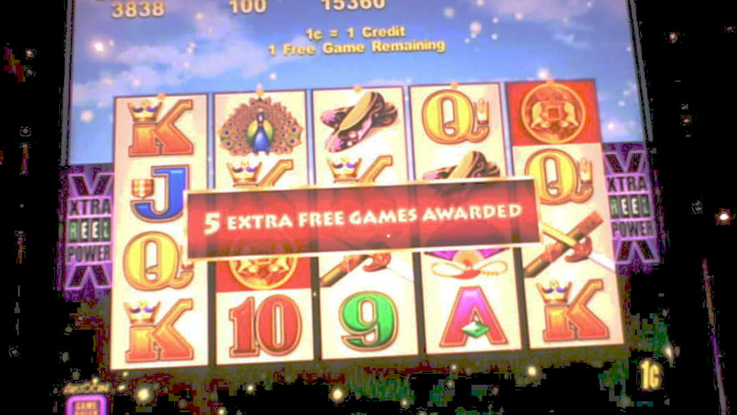 360% casino match bonus at Casino com